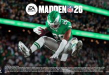 Madden 26 – impecável novamente, divertido novamente e dominante novamente