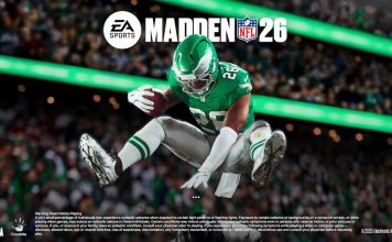 Madden 26 – impecável novamente, divertido novamente e dominante novamente