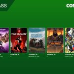 SAIU! Confira os novos jogos do Game Pass para a segunda metade de agosto