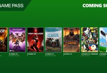 SAIU! Confira os novos jogos do Game Pass para a segunda metade de agosto