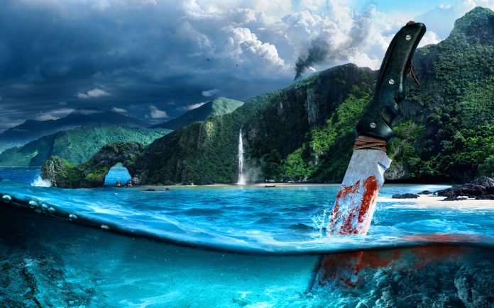 A desenvolvedora francesa Ubisoft pode estar trabalhando em conjunto com uma grande produtora para desenvolver uma série do Far Cry.