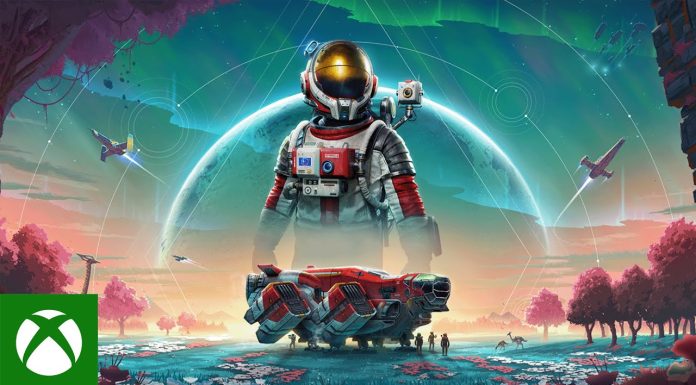 Mais uma grande atualização chegou no No Man’s Sky Hoje (27), a desenvolvedora indie Hello Games confirmou que mais uma grande atualização chegou no No Man's Sky.