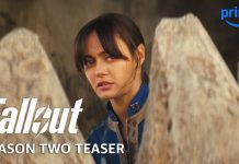Segunda temporada da série do Fallout chega em 17 de dezembro