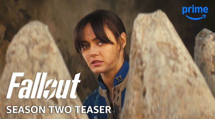 Segunda temporada da série do Fallout chega em 17 de dezembro