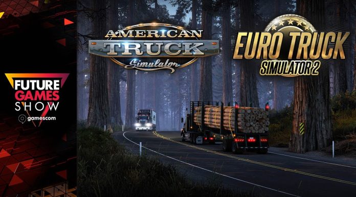 É oficial! Euro Truck Simulator 2 chegará no Xbox “em breve” Após anos de espera, a desenvolvedora SCS Software finalmente confirmou que o Euro Truck Simulator 2 chegará no Xbox.