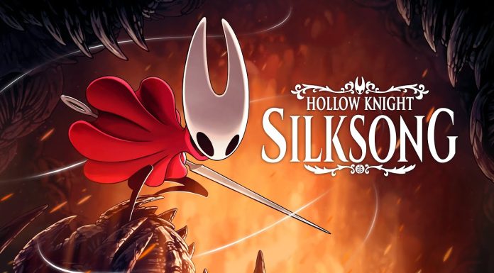 CONFIRMADO: Hollow Knight: Silksong chega no Game Pass em setembro Após muita espera, a desenvolvedora indie Team Cherry revelou a aguardadíssima data de lançamento do Hollow Knight: Silksong.