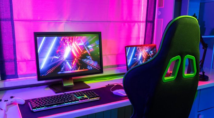 Periféricos e acessórios gamer de última geração para melhorar a sua configuração de jogo