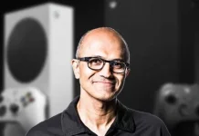 CEO da Microsoft comenta sobre console de nova geração do Xbox satya nadella xbox game pass