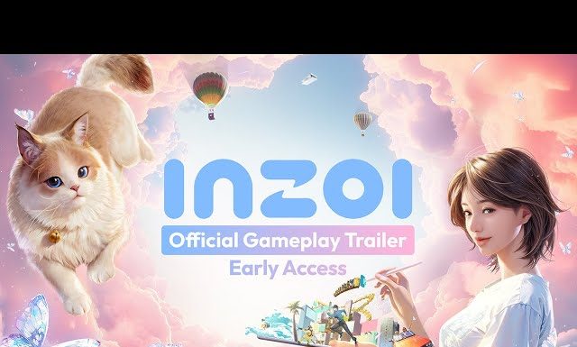 Versão de Xbox do inZOI ainda está sendo considerada A publicadora Krafton confirmou em seu perfil no X que o inZOI, concorrente do The Sims, está chegando oficialmente nos consoles.