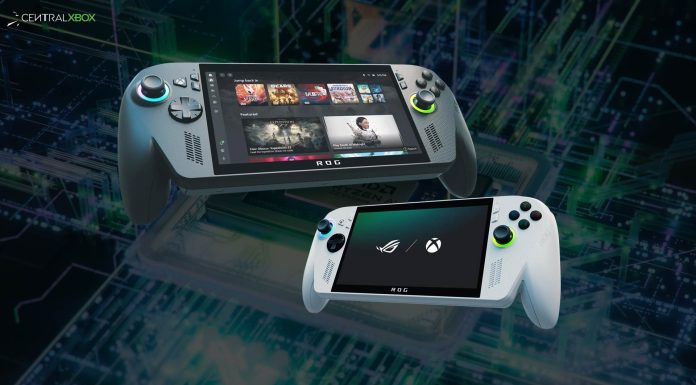 O Que é o ROG Xbox Ally e Por Que Ele Importa?