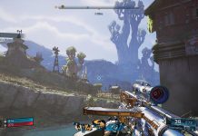 Borderlands 4: Loot Infinito, Caos Viciante e Mundo Aberto