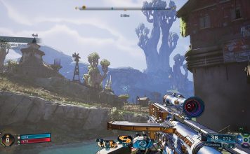 Borderlands 4: Loot Infinito, Caos Viciante e Mundo Aberto