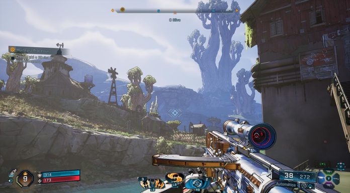 Borderlands 4: Loot Infinito, Caos Viciante e Mundo Aberto