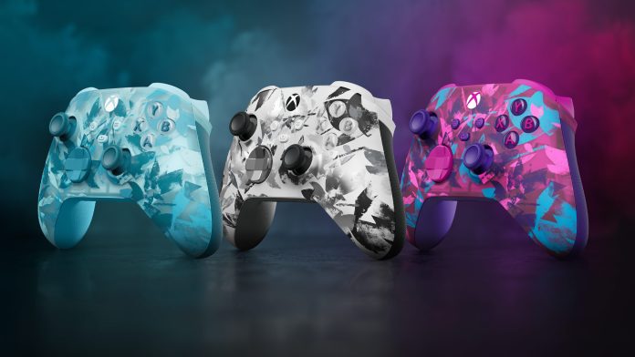 Através do seu site oficial, o Xbox confirmou que está lançando três novos controles comemorativos nos próximos dias.