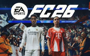 EA Sports FC 26 – Aquele game que faz você falar ‘só mais uma partida’ às 3 da manhã