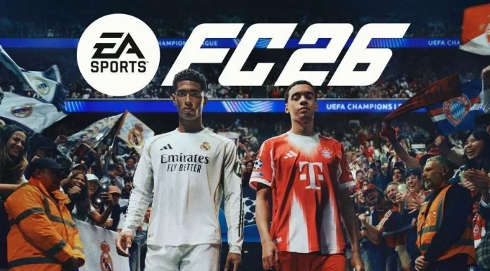 EA Sports FC 26 – Aquele game que faz você falar ‘só mais uma partida’ às 3 da manhã