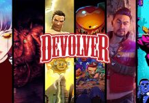 Brasil Game Show anuncia a presença da Devolver Digital, que terá quatro jogos inéditos