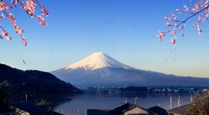 O Mundo de Forza Horizon 6 no Japão – Tudo o que Sabemos sobre o Novo Jogo até o Momento