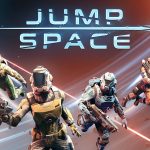 Jump Space chegará no Xbox amanhã (19) O Xbox confirmou que o Jump Space chegará nos consoles Xbox Series X|S e Xbox One amanhã (19) em game preview.