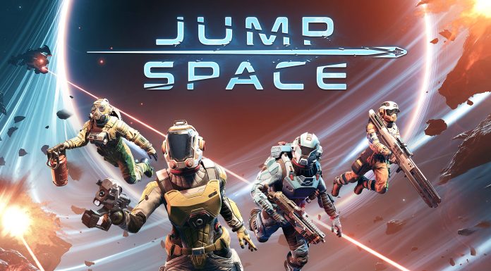 Jump Space chegará no Xbox amanhã (19) O Xbox confirmou que o Jump Space chegará nos consoles Xbox Series X|S e Xbox One amanhã (19) em game preview.