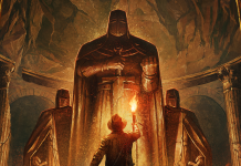 Confira os nomeados para o “Jogo do Ano” do Golden Joysticks 2025 Indiana Jones e o Grande Círculo A Ordem dos Gigantes