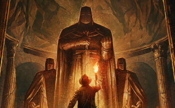 Indiana Jones e o Grande Círculo: A Ordem dos Gigantes é divertido, desafiador e…surpreendentemente curto Indiana Jones e o Grande Círculo A Ordem dos Gigantes