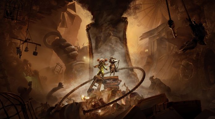 Little Nightmares III: descubra 5 locais assustadores para explorar com um amigo