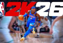 NBA 2K26: O suficiente para se manter no topo