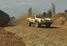 Rally Arcade Classics: A Viagem Nostálgica que Me Fez Viver o Rali dos Sonhos! Rally Arcade Classics