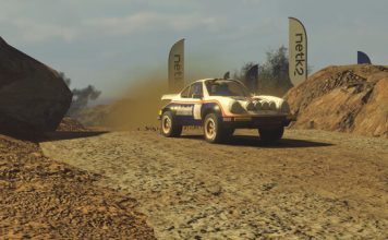 Rally Arcade Classics: A Viagem Nostálgica que Me Fez Viver o Rali dos Sonhos! Rally Arcade Classics