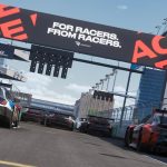 Rennsport, simulador de automobilismo, será lançado dia 13 de novembro para Xbox e PC Rennsport