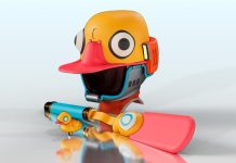 SWAPMEAT, shooter cooperativo roguelite, terá teste especial para o Brasil ainda em setembro SWAPMEAT