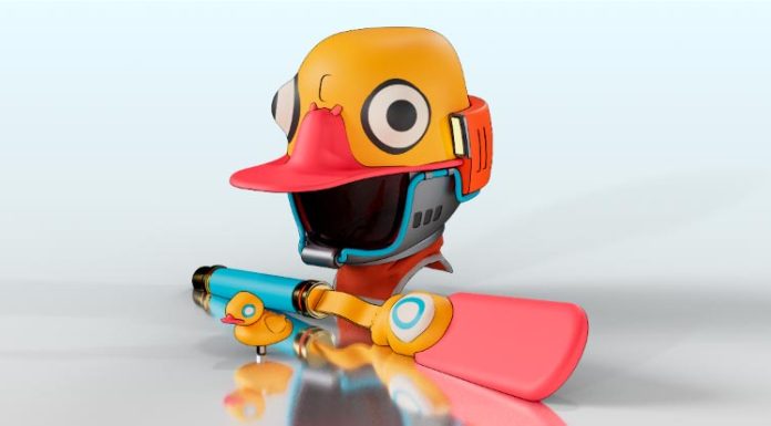 SWAPMEAT, shooter cooperativo roguelite, terá teste especial para o Brasil ainda em setembro SWAPMEAT