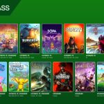 SAIU! Confira os novos jogos do Game Pass para a segunda metade de setembro