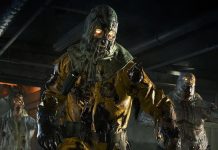 Conheça os novos detalhes do modo Zumbies de Call of Duty Black Ops 7
