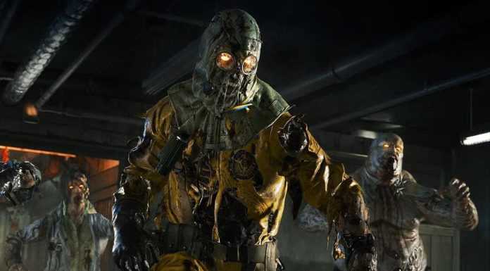 Conheça os novos detalhes do modo Zumbies de Call of Duty Black Ops 7