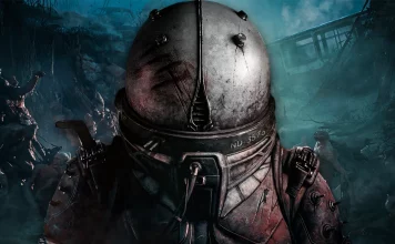 Cronos: The New Dawn é a confirmação de que a Bloober Team pode fazer jogos de terror excepcionais