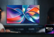 Dolby Vision 2 vai além do HDR com mais IA e suavização de ‘movimento autêntico’
