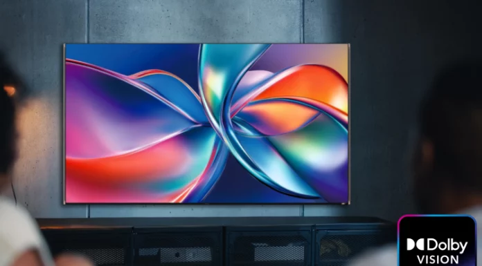 Dolby Vision 2 vai além do HDR com mais IA e suavização de ‘movimento autêntico’