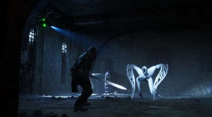 Hell is Us, o aguardado jogo de ação e aventura, já está disponível para PC e consoles