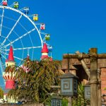 Dying Light: The Beast participa da Hora do Horror do Hopi Hari