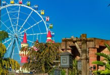 Dying Light: The Beast participa da Hora do Horror do Hopi Hari