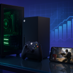 Indústria de Games em 2025: Mercado, Receita Global e Tendências