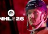 EA Sports NHL 26 – O gelo nunca esteve tão real!