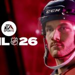 EA Sports NHL 26 – O gelo nunca esteve tão real!