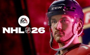 EA Sports NHL 26 – O gelo nunca esteve tão real!