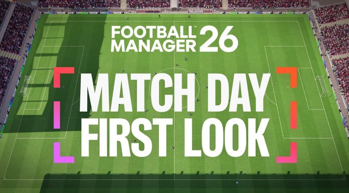 Football Manager 26 chegará no Game Pass em novembro Após o cancelamento da "versão 2025", a publicadora japonesa Sega confirmou a data de lançamento do aguardado Football Manager 26.