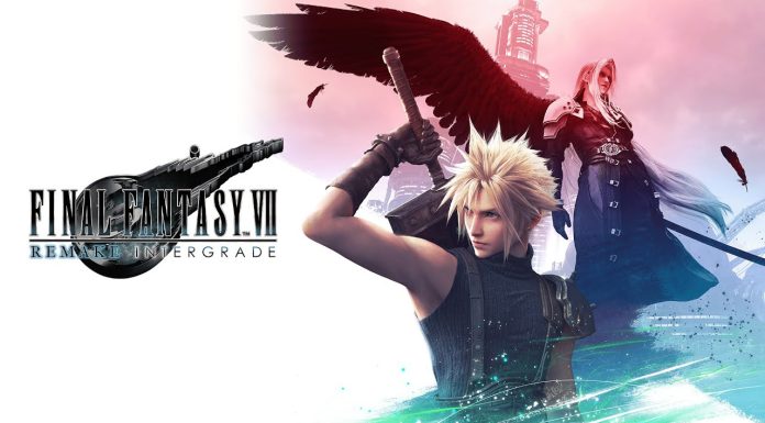Final Fantasy VII Remake Intergrade chega no Xbox em 2026 Após diversos rumores e especulações, a publicadora japonesa Square Enix finalmente confirmou a chegada do Final Fantasy VII Remake Intergrade no Xbox.