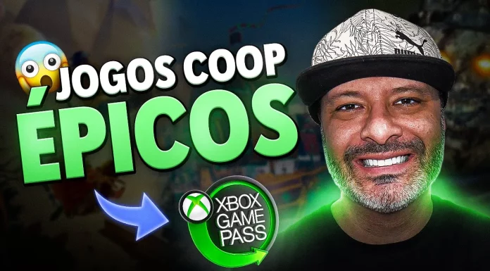 Os Melhores Jogos Cooperativos no Xbox Game Pass: Diversão Garantida com os Amigos