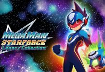 Mega Man Star Force Legacy Collection é confirmado no Xbox Durante um evento da Nintendo, a publicadora japonesa Capcom confirmou que o Mega Man Star Force Legacy Collection será lançado no Xbox.